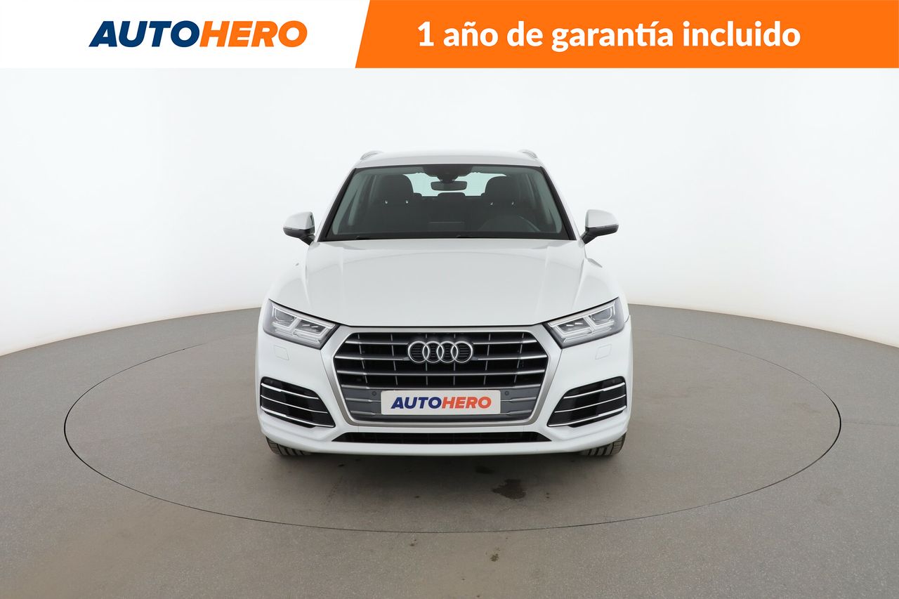 Foto Audi Q5 8