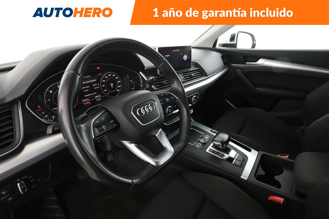 Foto Audi Q5 11