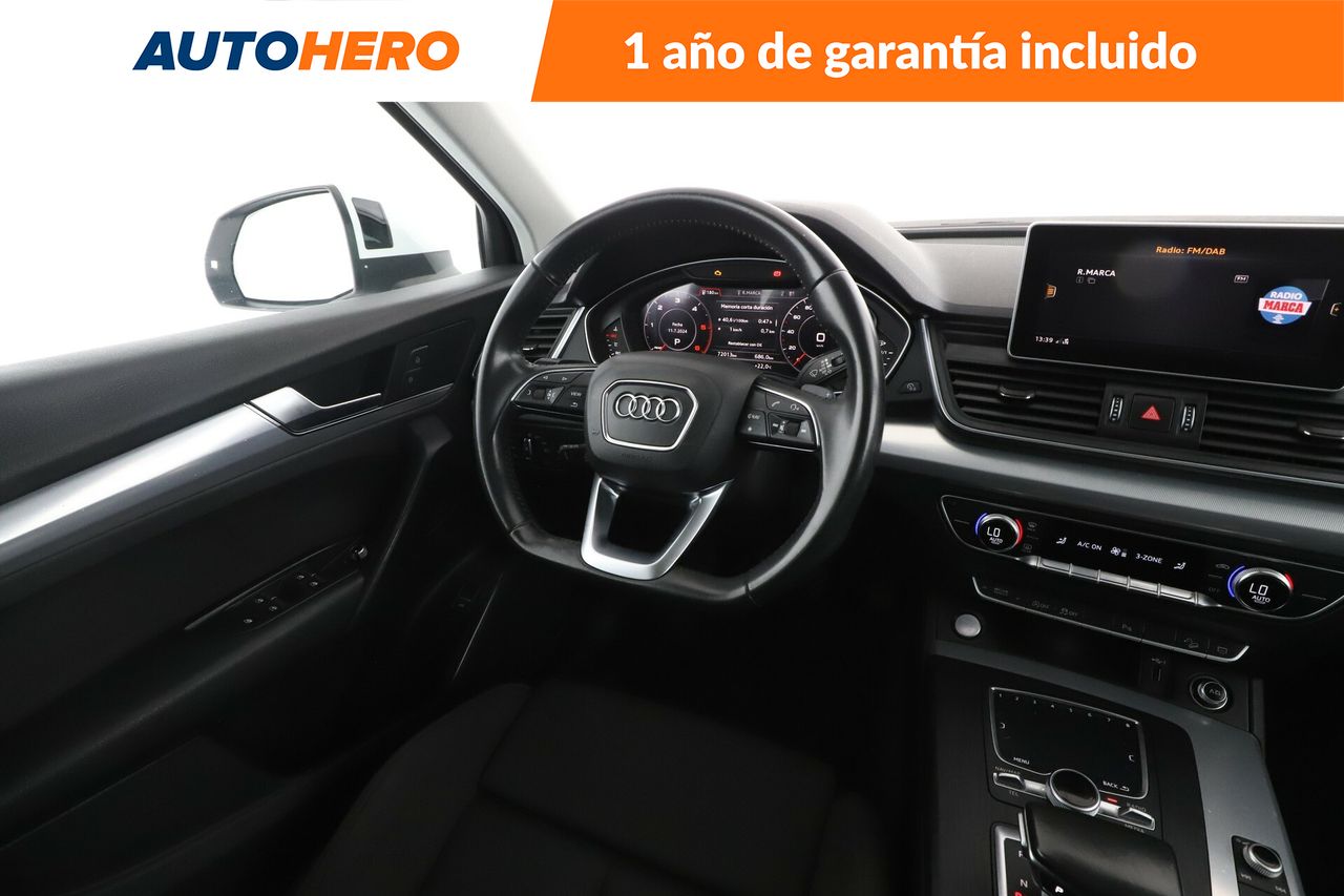 Foto Audi Q5 13