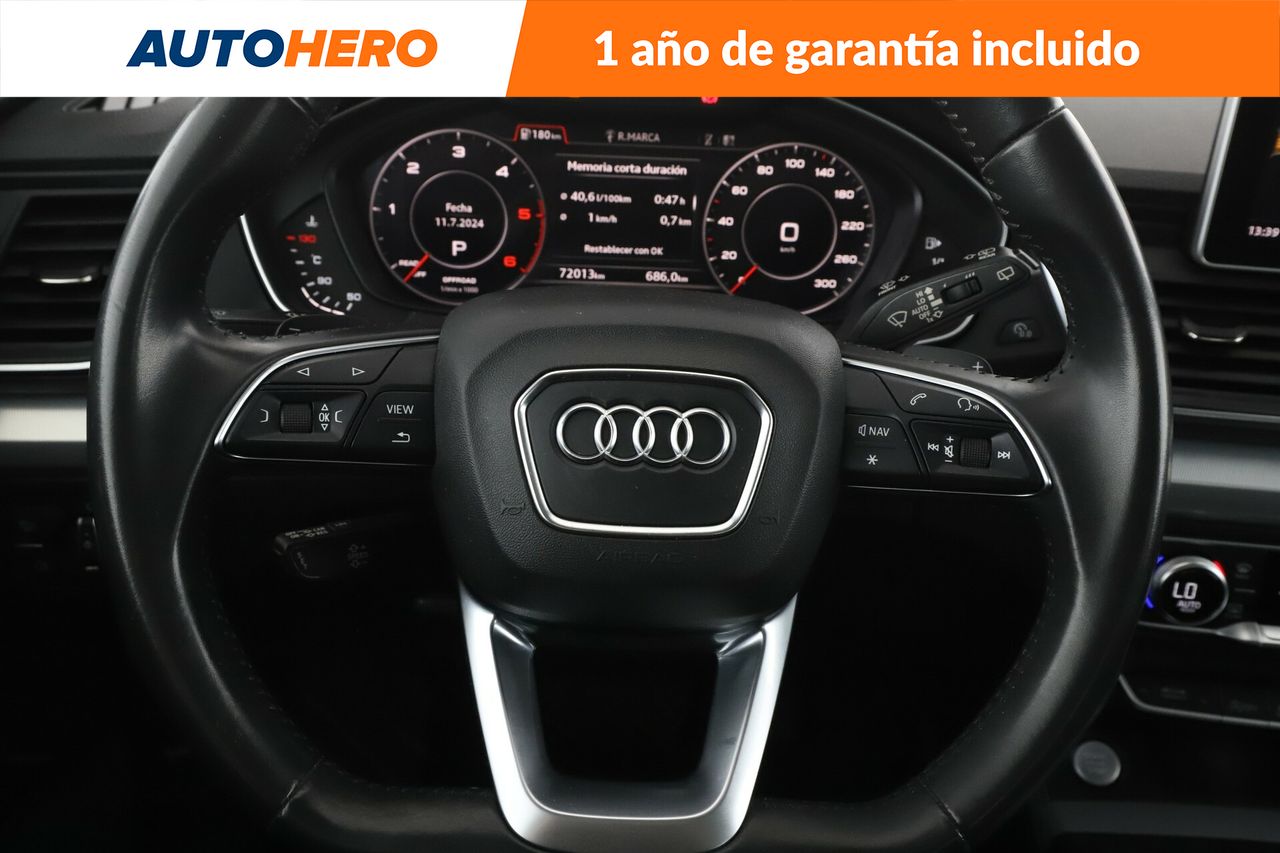 Foto Audi Q5 18