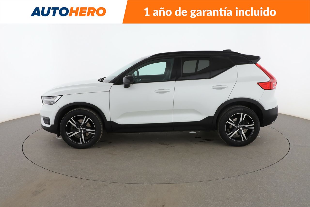 Foto Volvo XC40 2