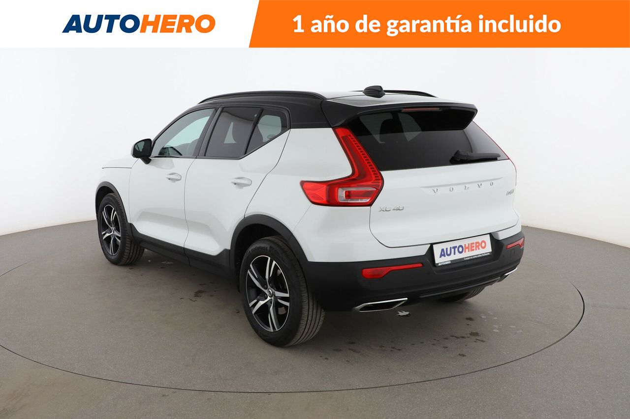 Foto Volvo XC40 3