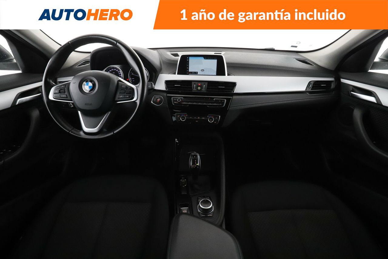 Foto BMW X2 12