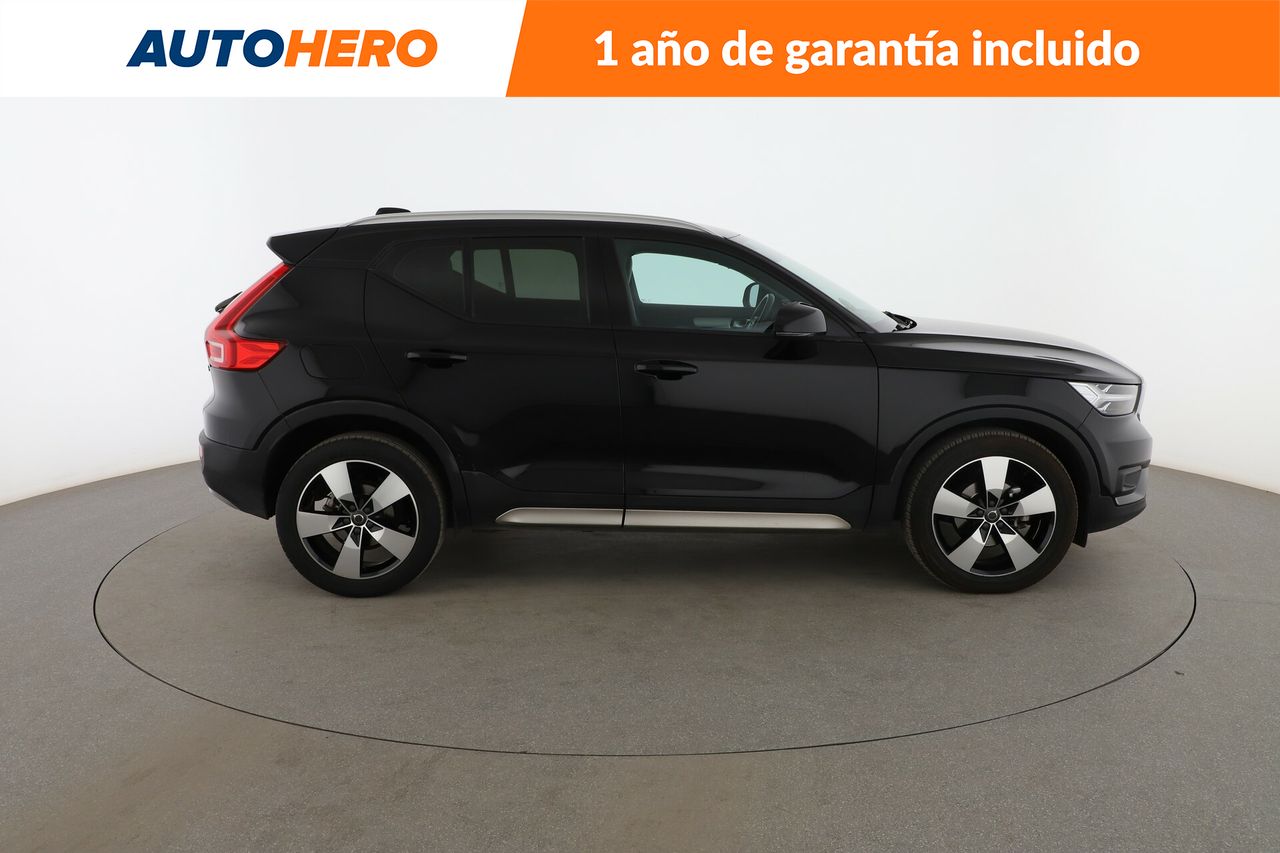 Foto Volvo XC40 6