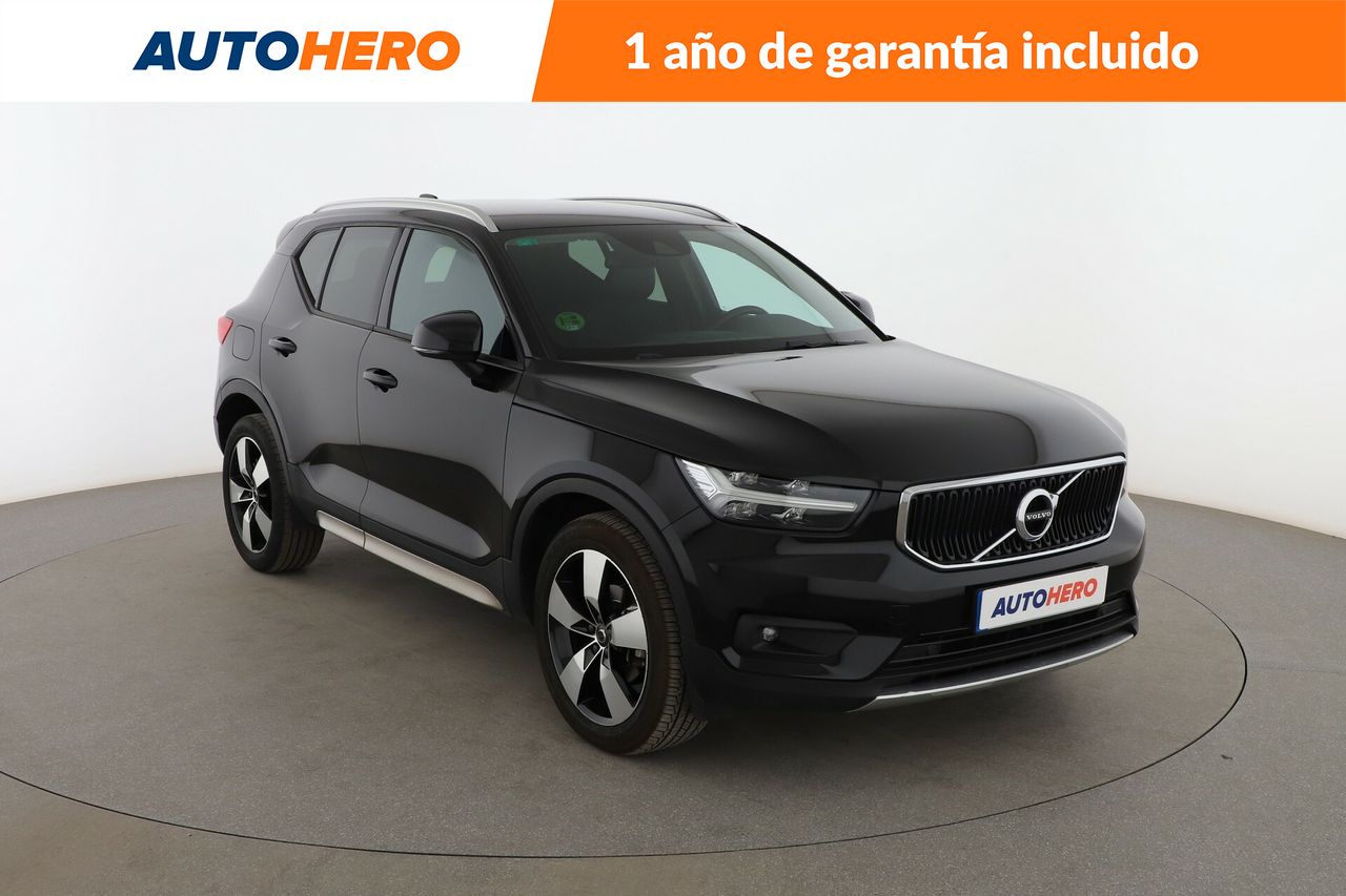 Foto Volvo XC40 7