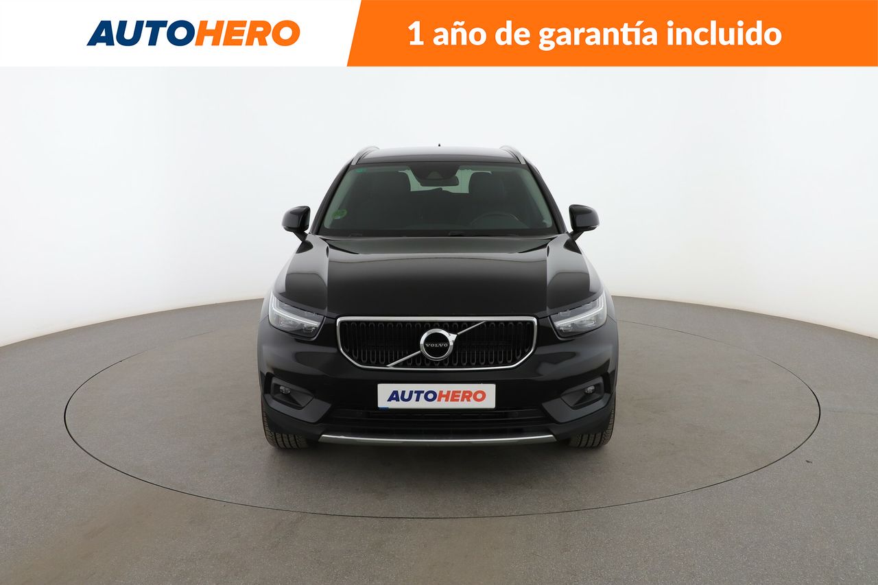 Foto Volvo XC40 8