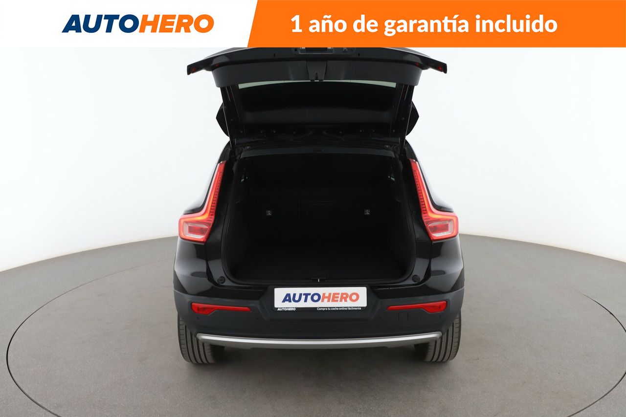 Foto Volvo XC40 16