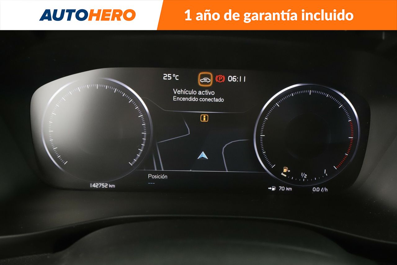 Foto Volvo XC40 19