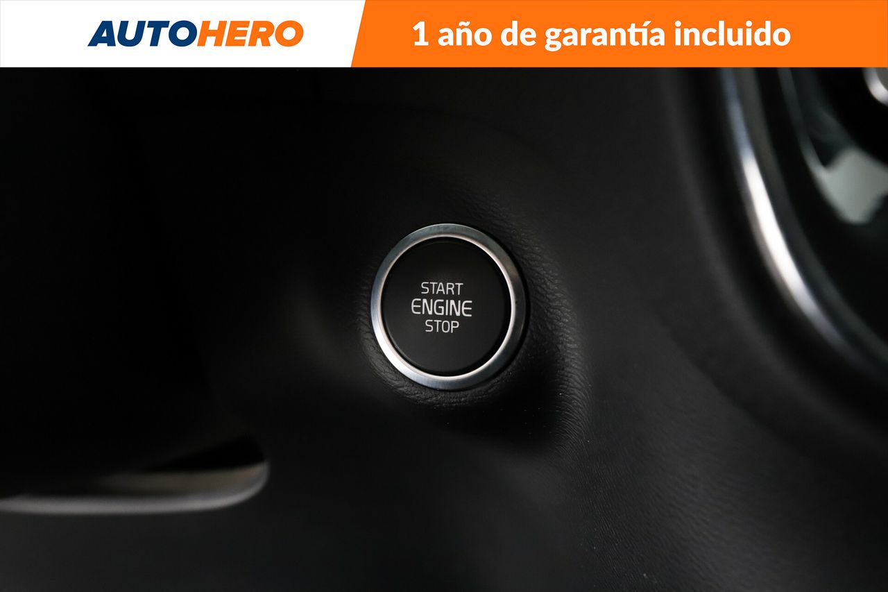 Foto Volvo XC40 22