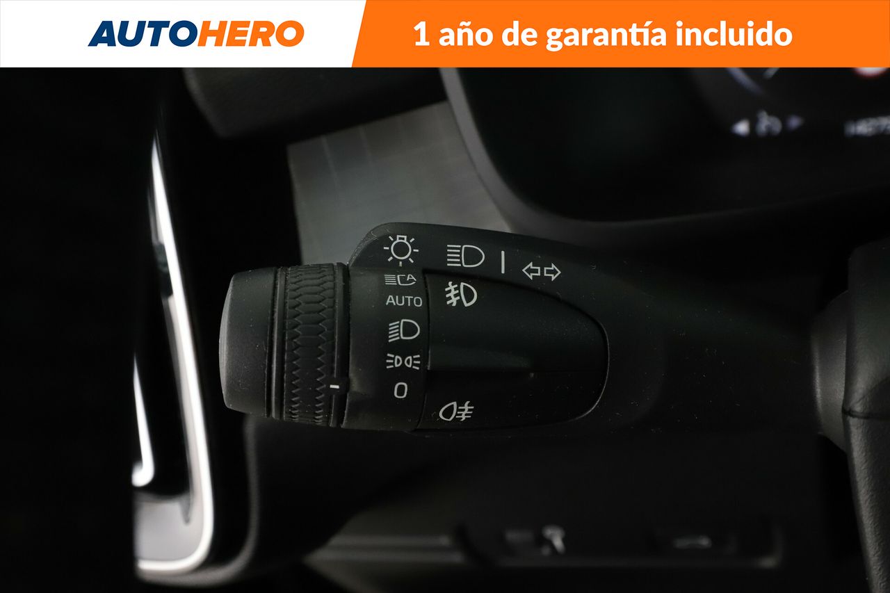 Foto Volvo XC40 23