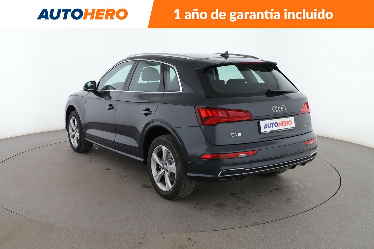 Foto Audi Q5 3