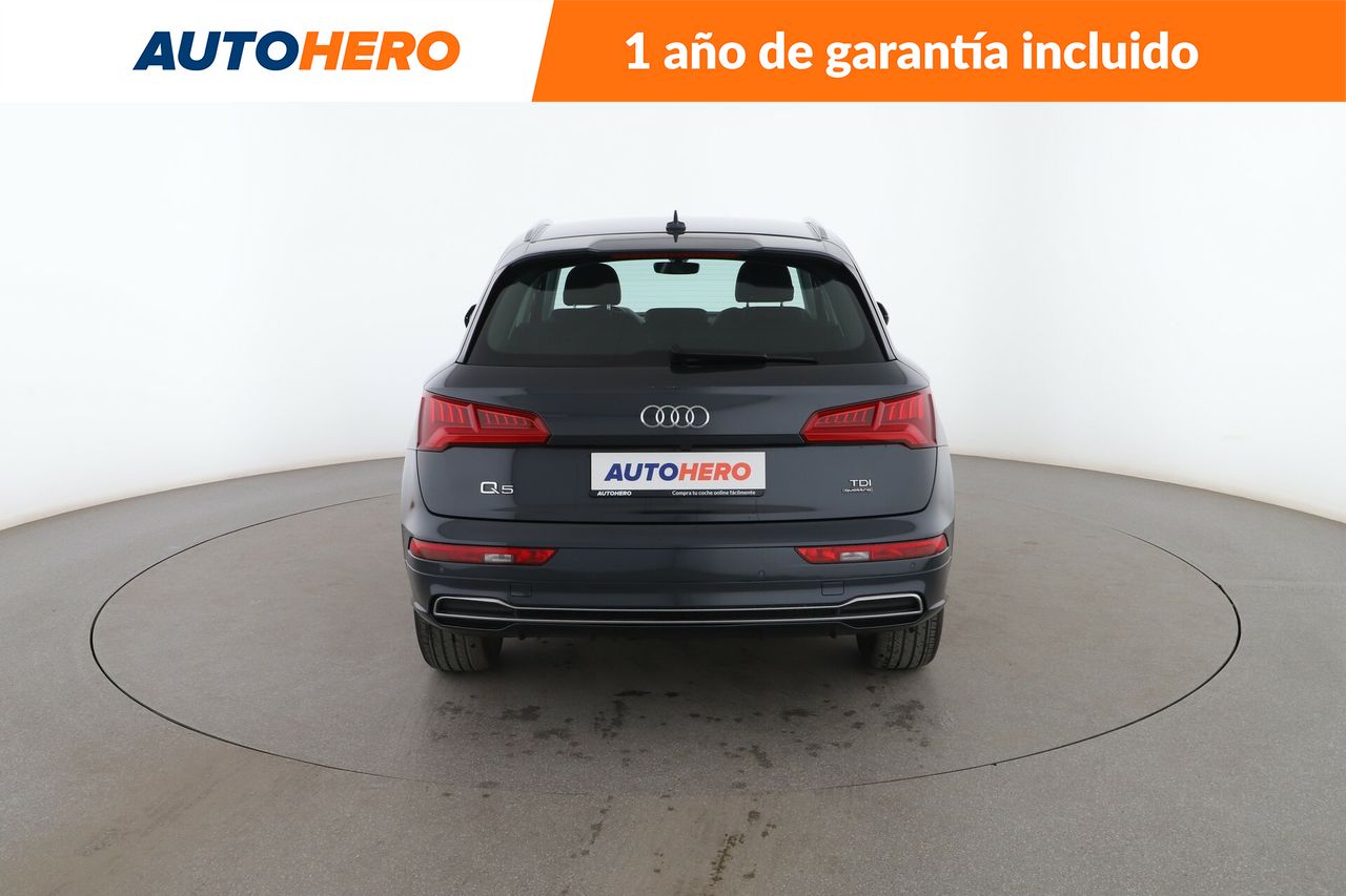 Foto Audi Q5 4