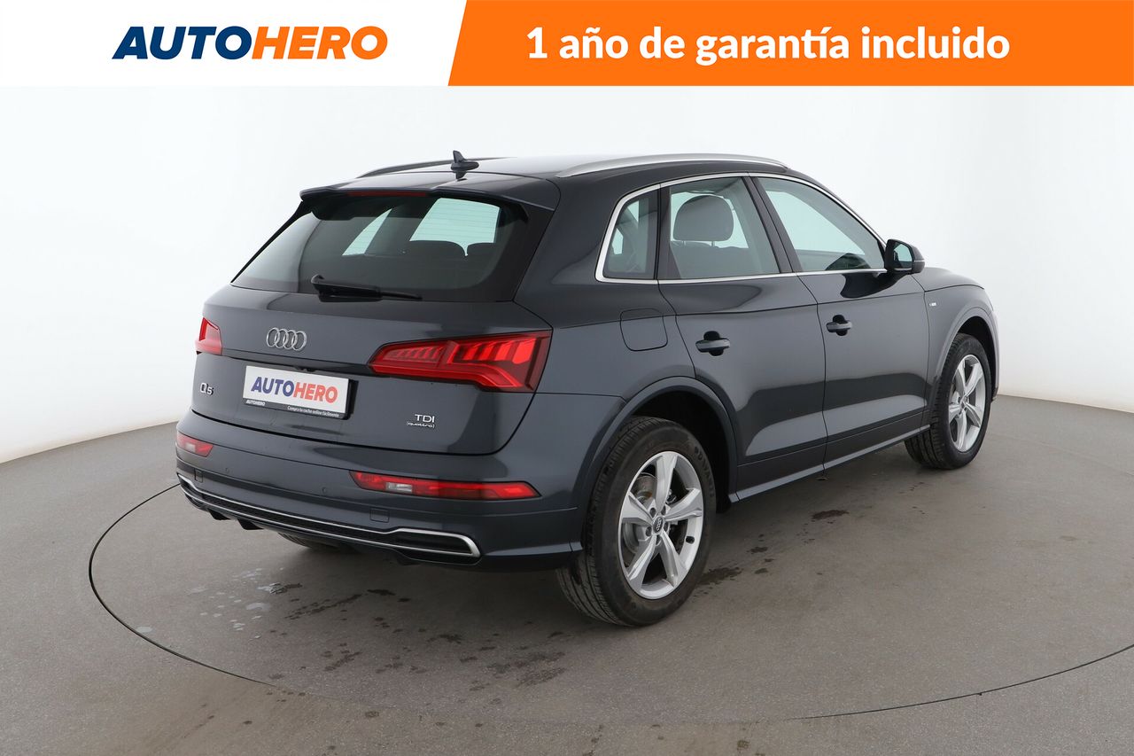 Foto Audi Q5 5