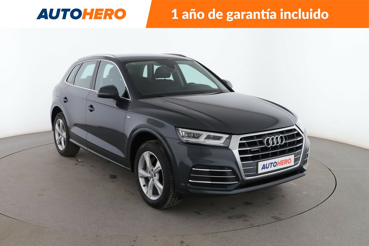 Foto Audi Q5 7