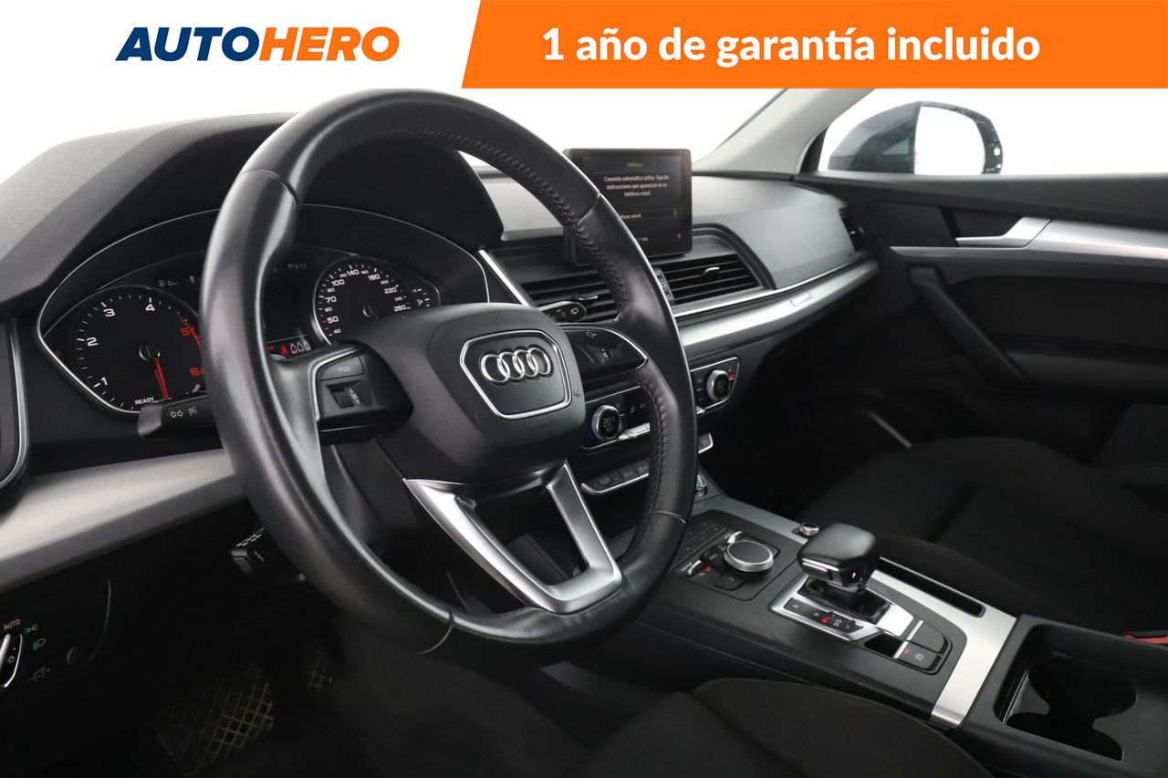 Foto Audi Q5 11