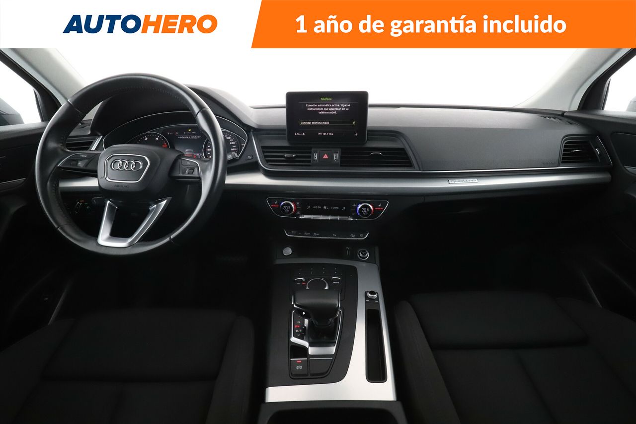 Foto Audi Q5 12