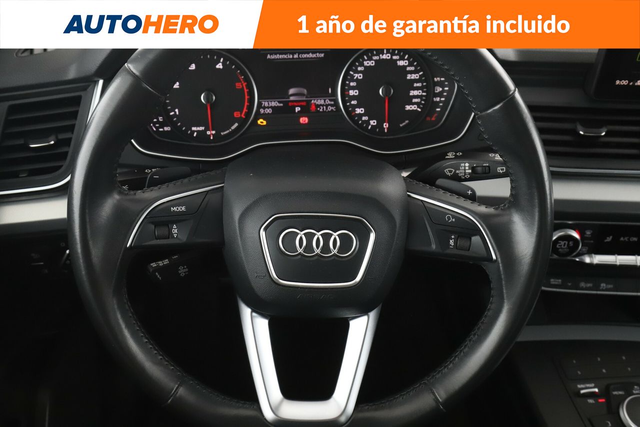 Foto Audi Q5 18