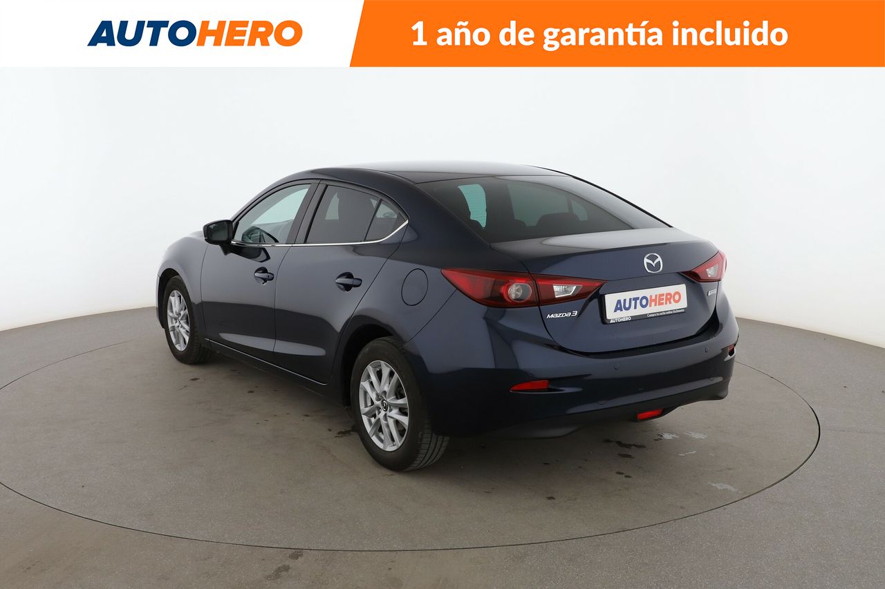 Foto Mazda Mazda3 3