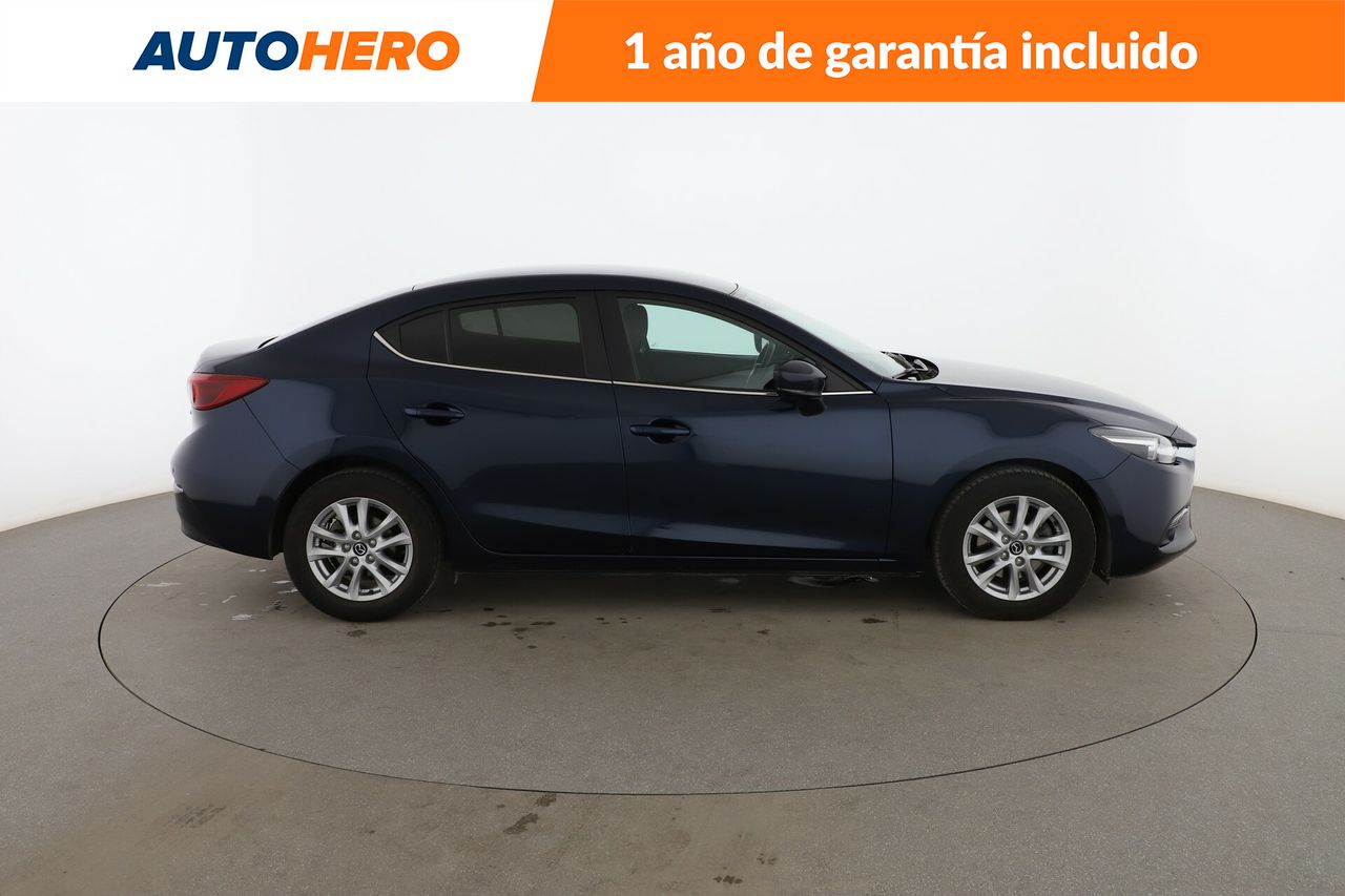 Foto Mazda Mazda3 6