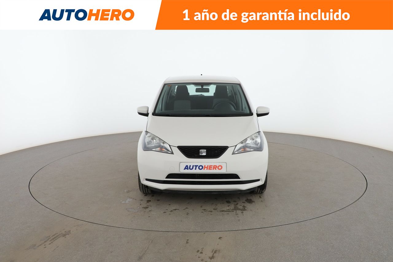 Foto Seat Mii 9