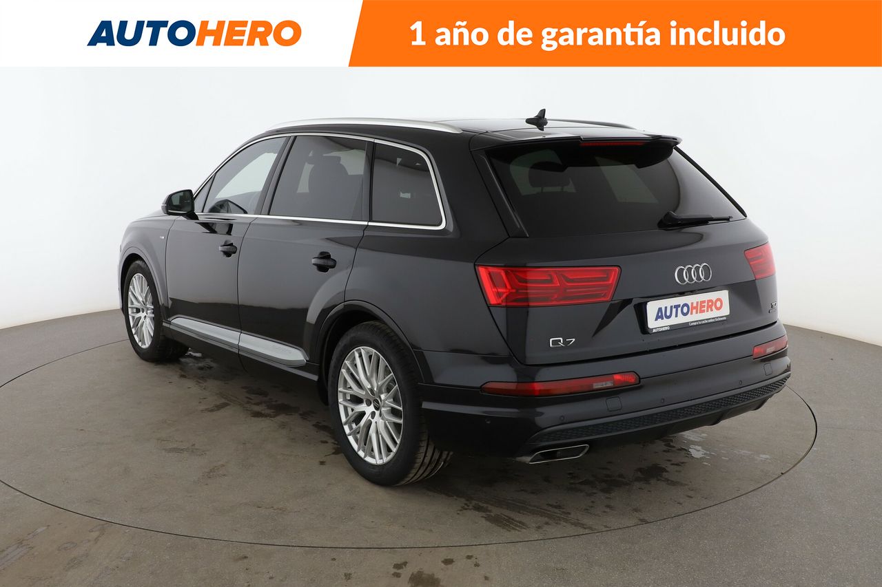 Foto Audi Q7 3