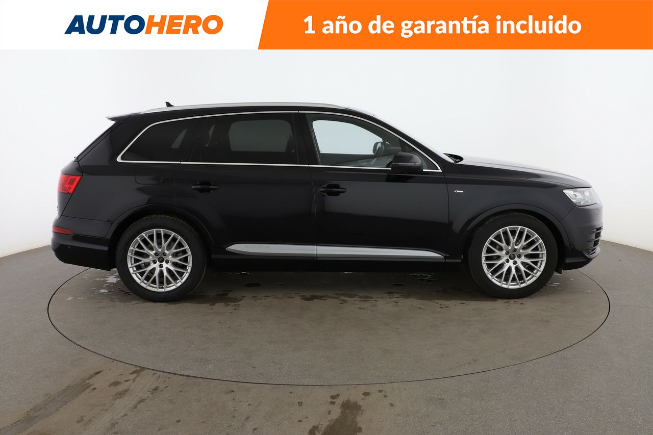 Foto Audi Q7 6