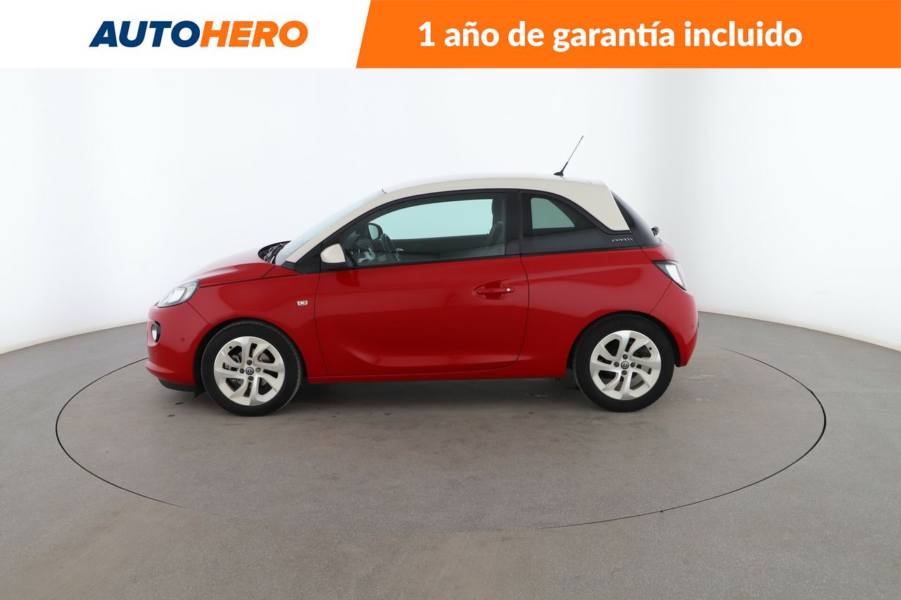 Foto Opel Adam 3