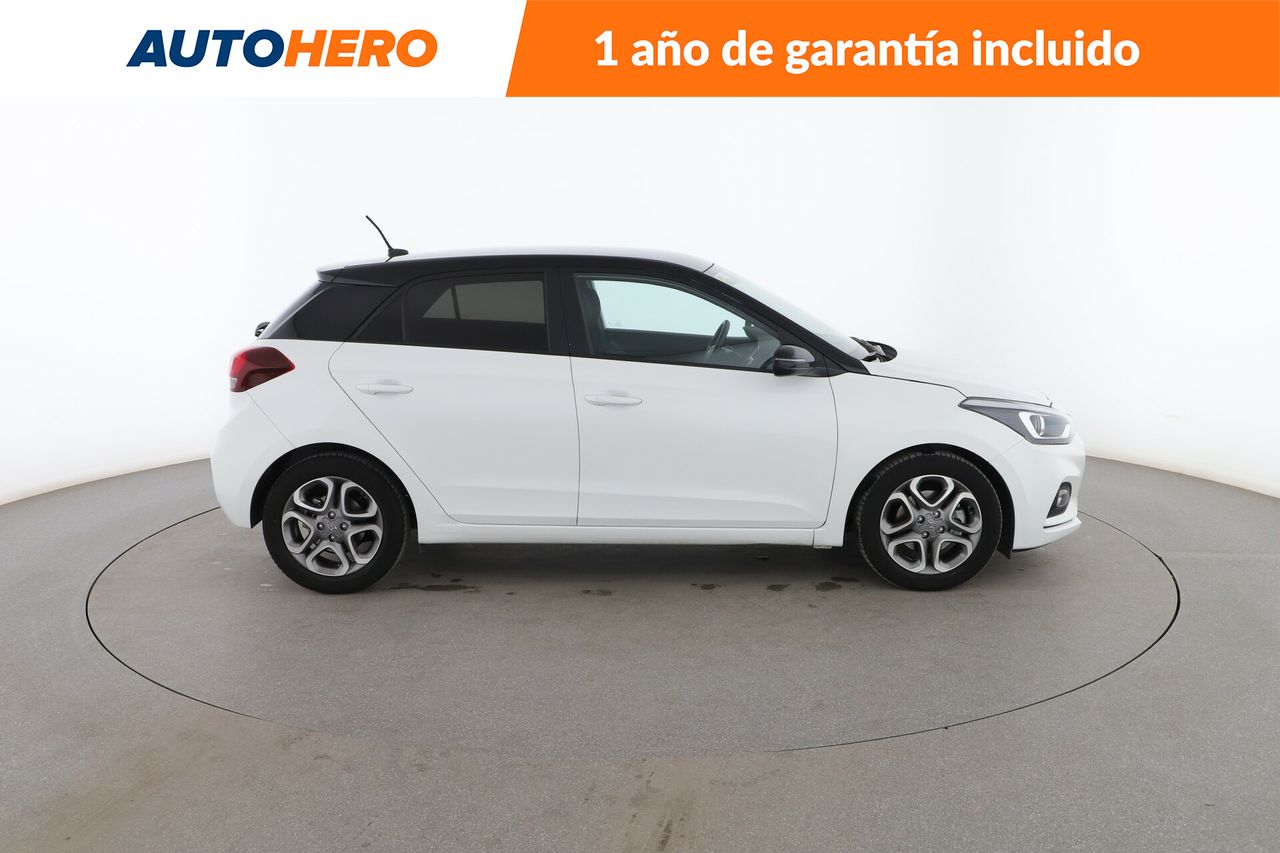 Foto Hyundai i20 Active 6