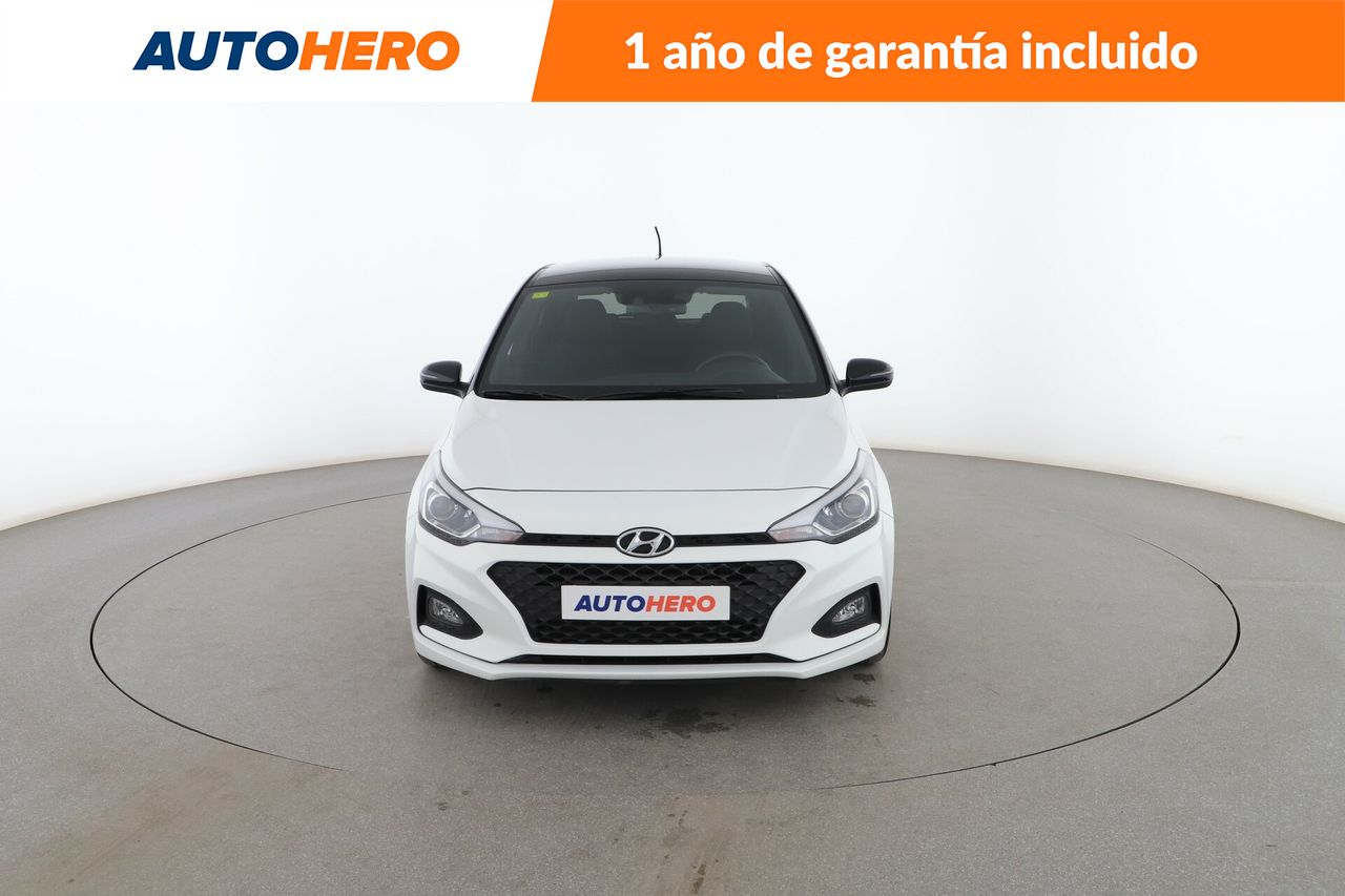 Foto Hyundai i20 Active 8