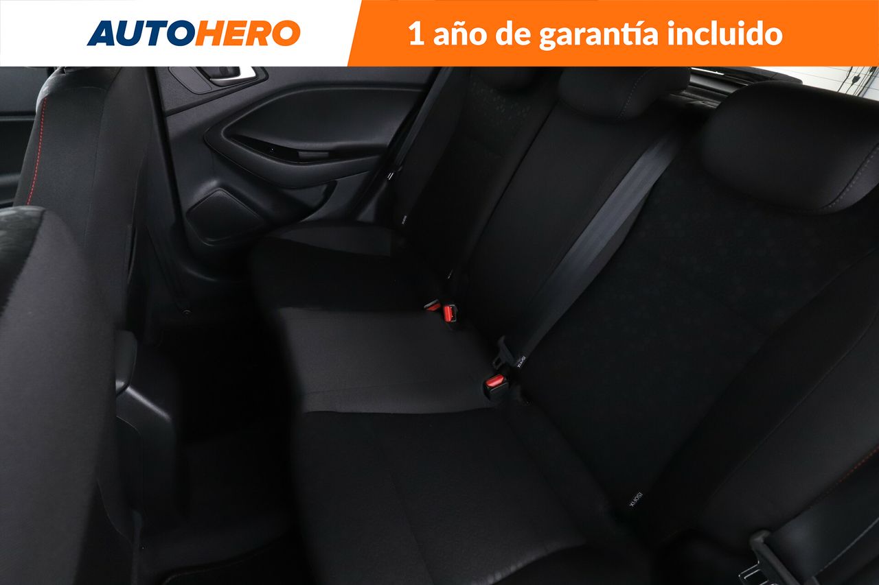 Foto Hyundai i20 Active 14