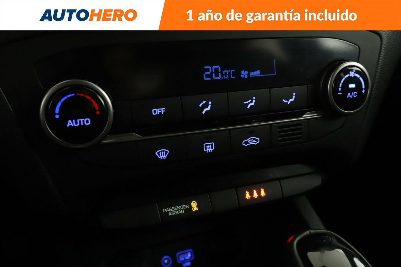 Foto Hyundai i20 Active 24