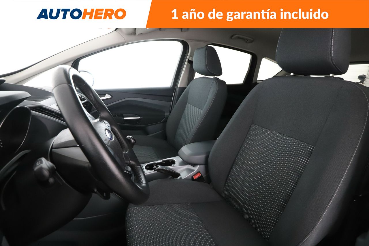 Foto Ford C-Max 10