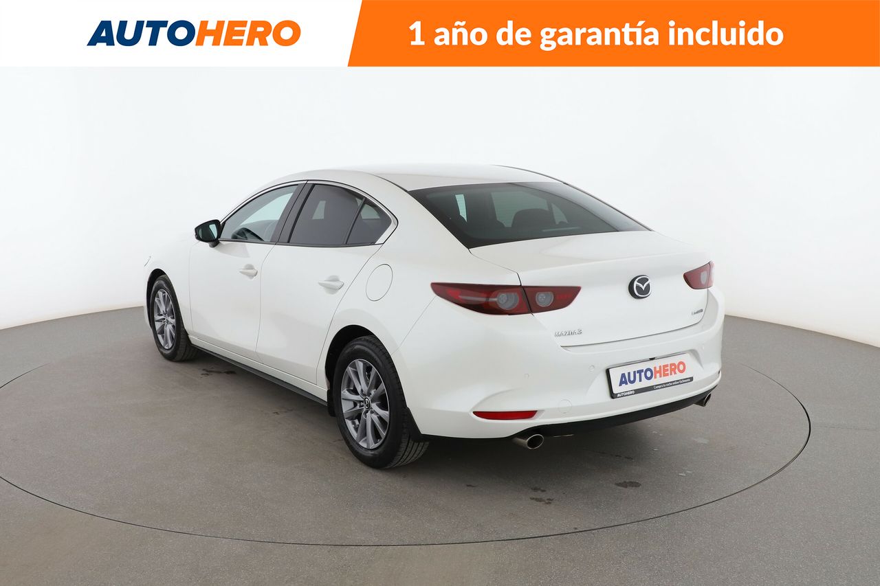 Foto Mazda Mazda3 3