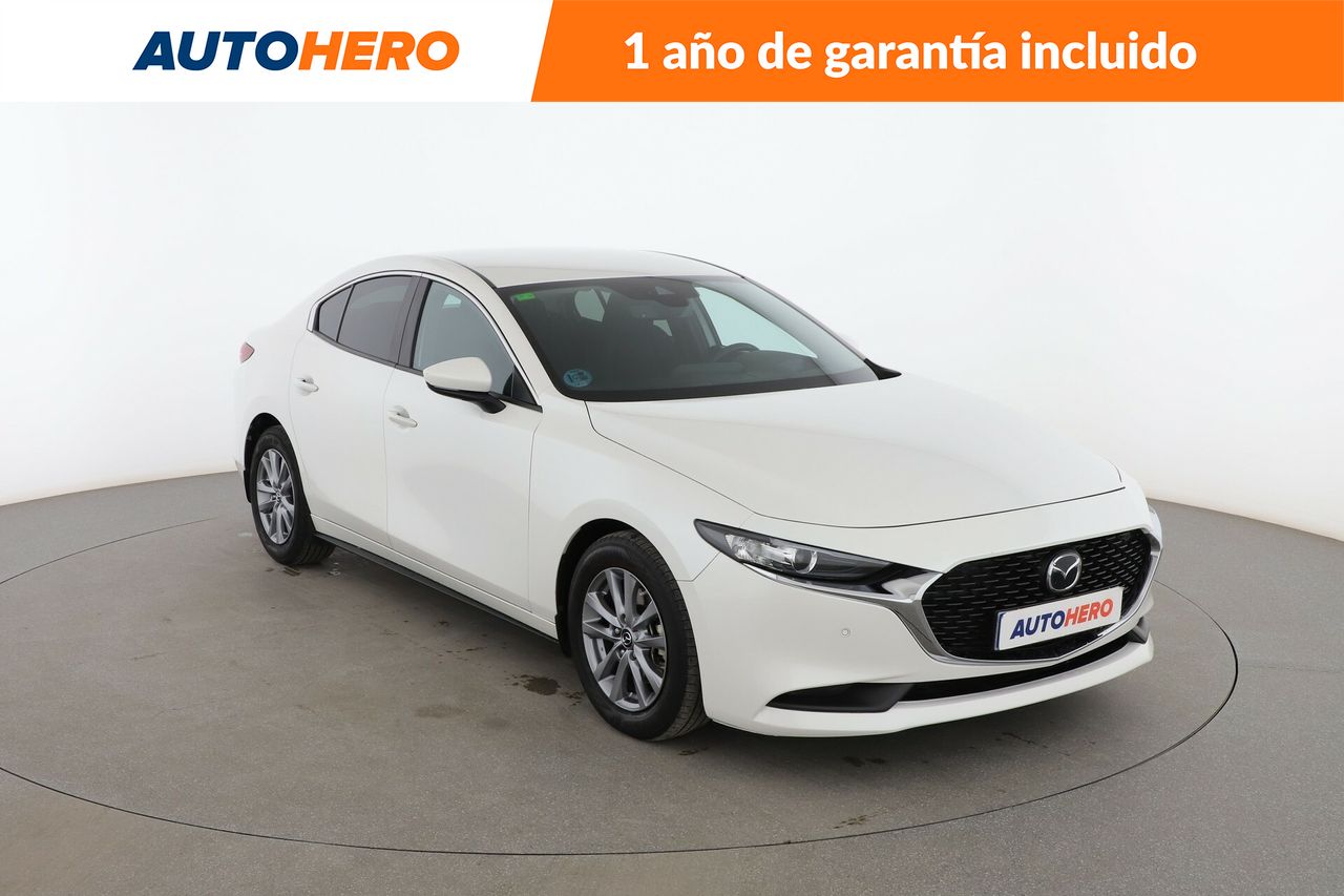 Foto Mazda Mazda3 7