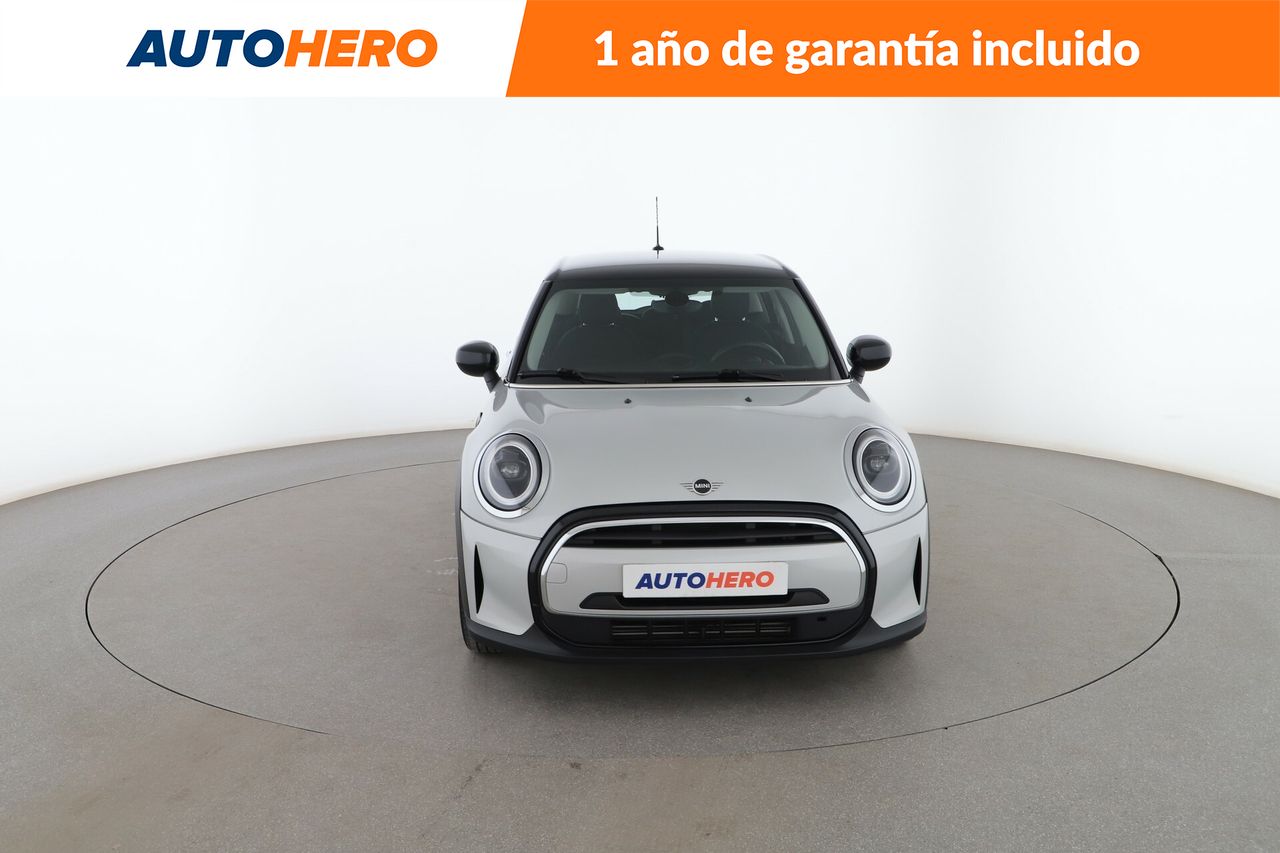 Foto Mini Cooper 8