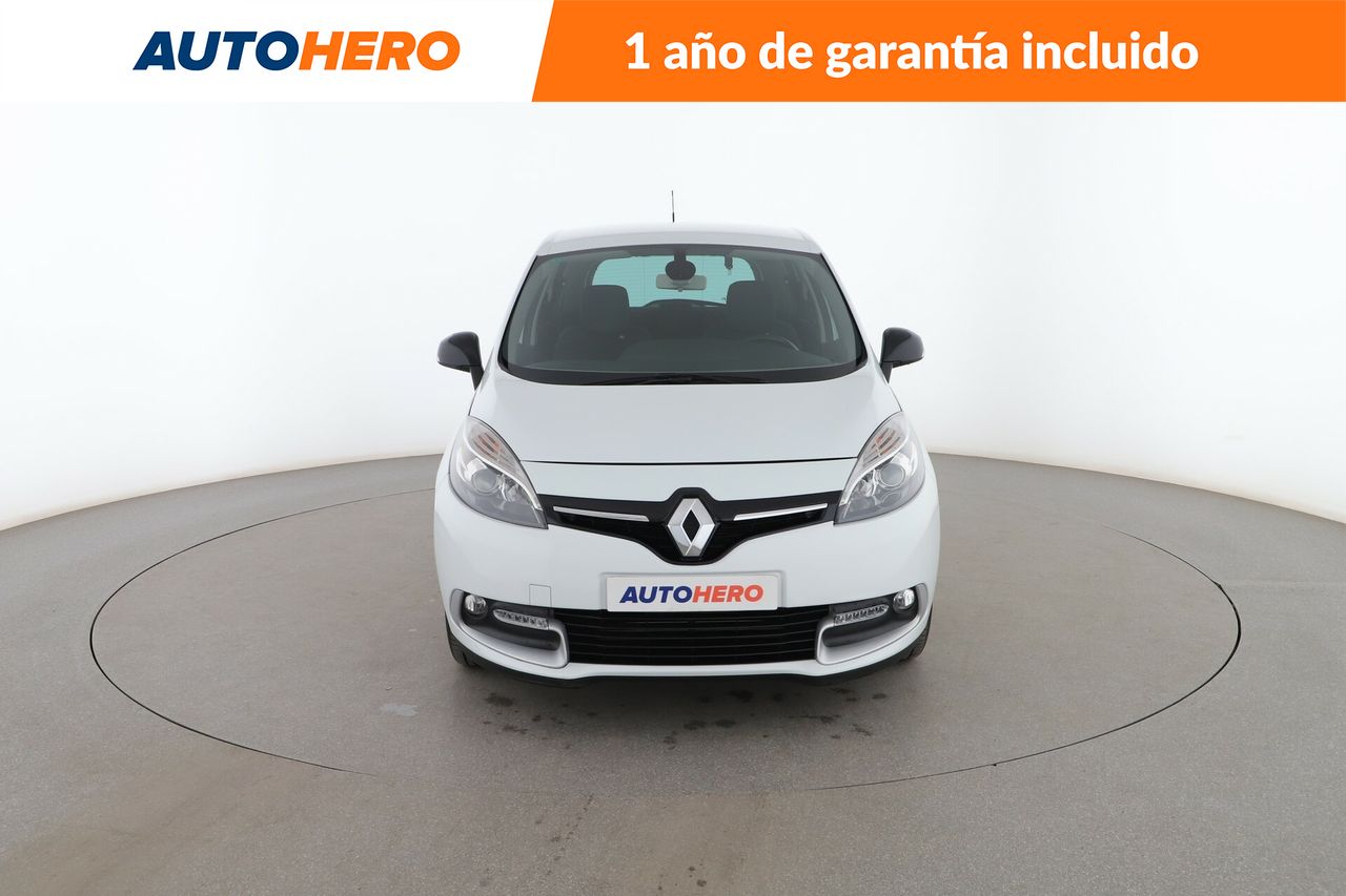 Foto Renault Scénic 8