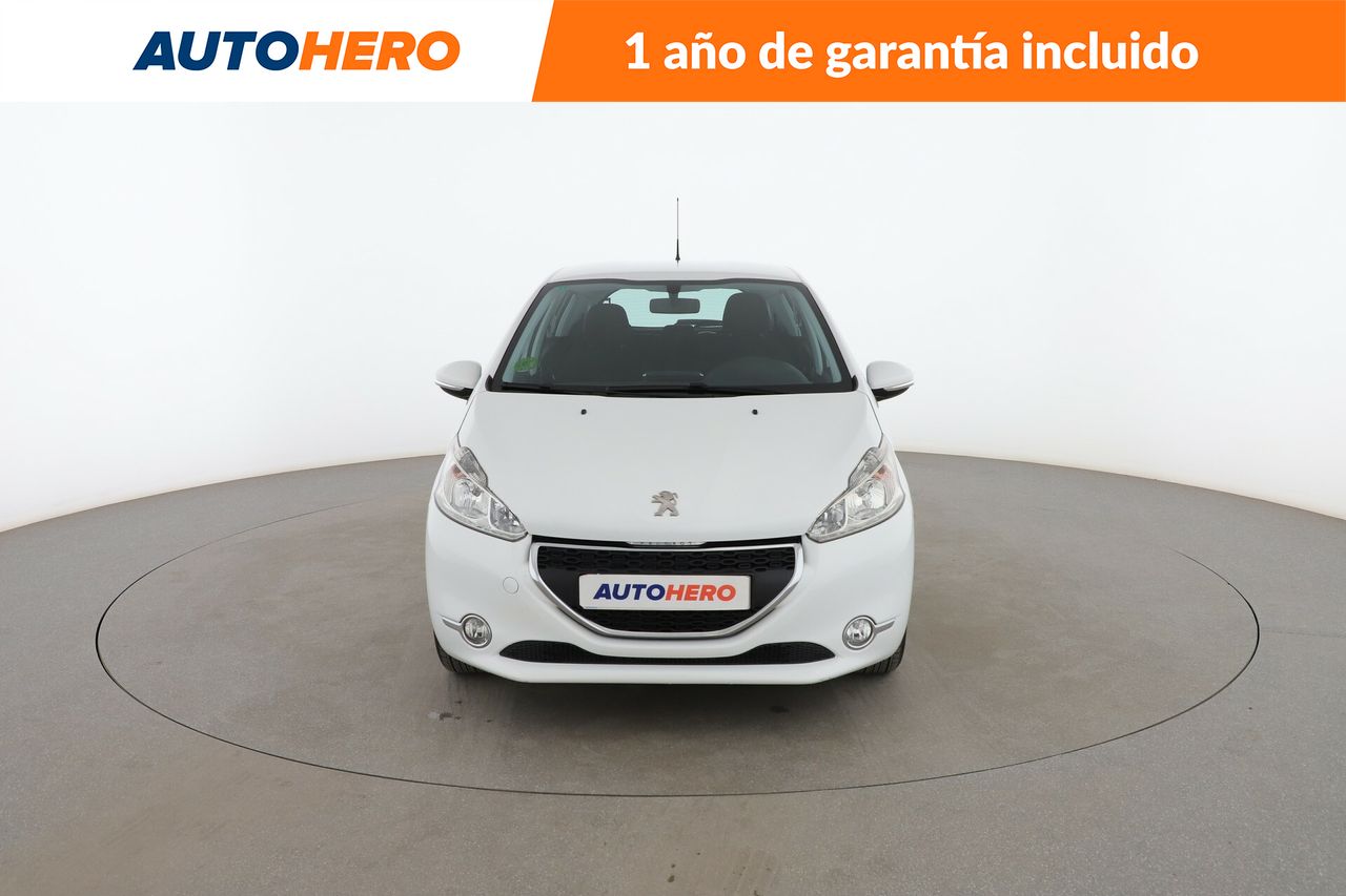 Foto Peugeot 208 8