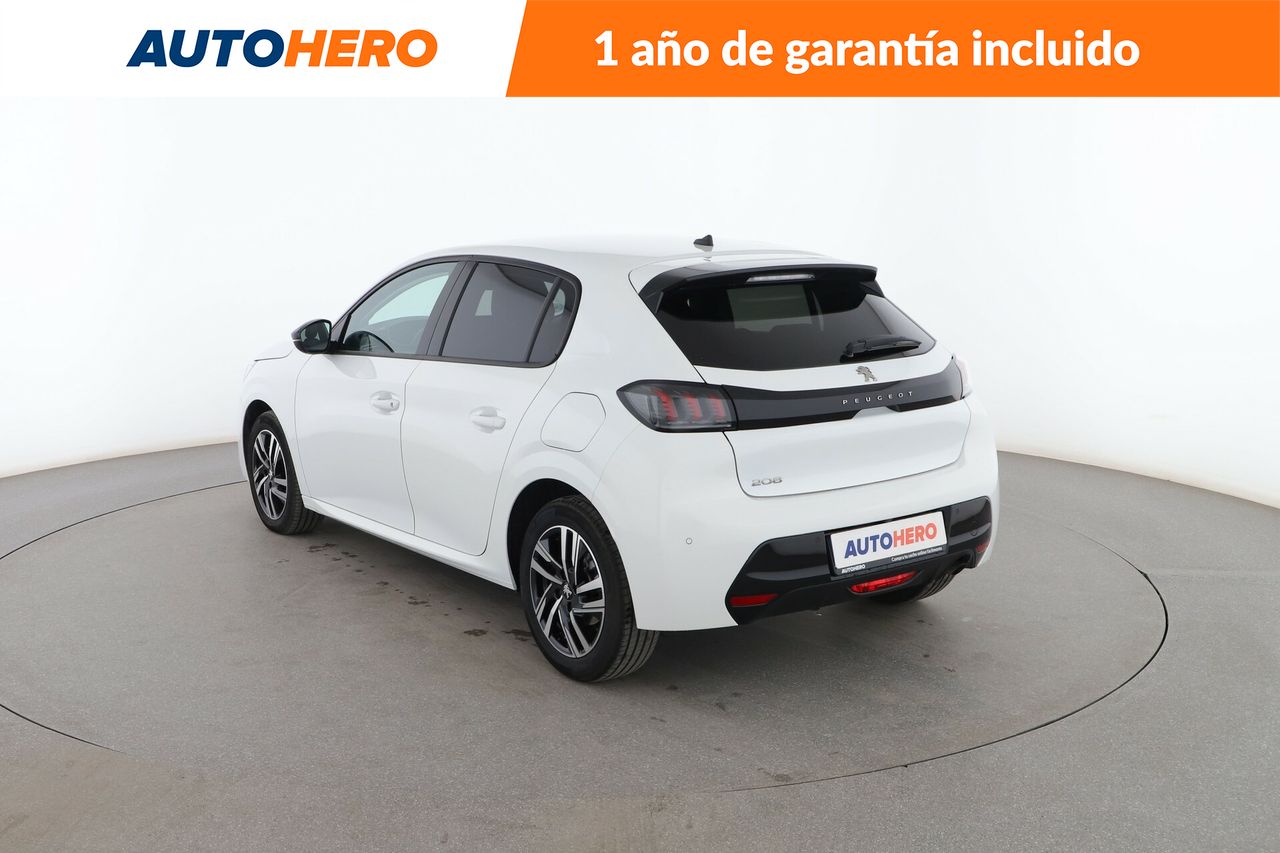 Foto Peugeot 208 3