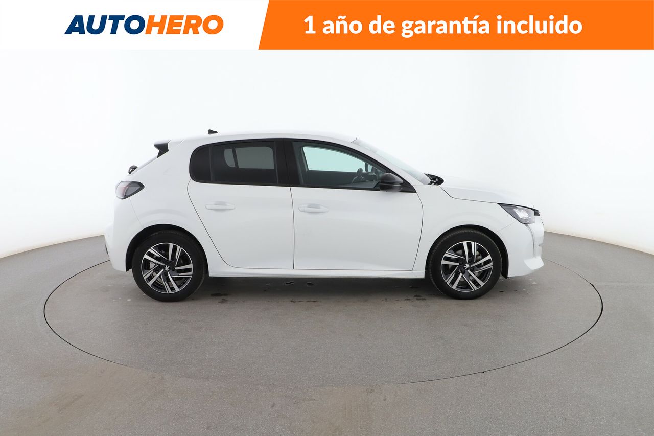 Foto Peugeot 208 6