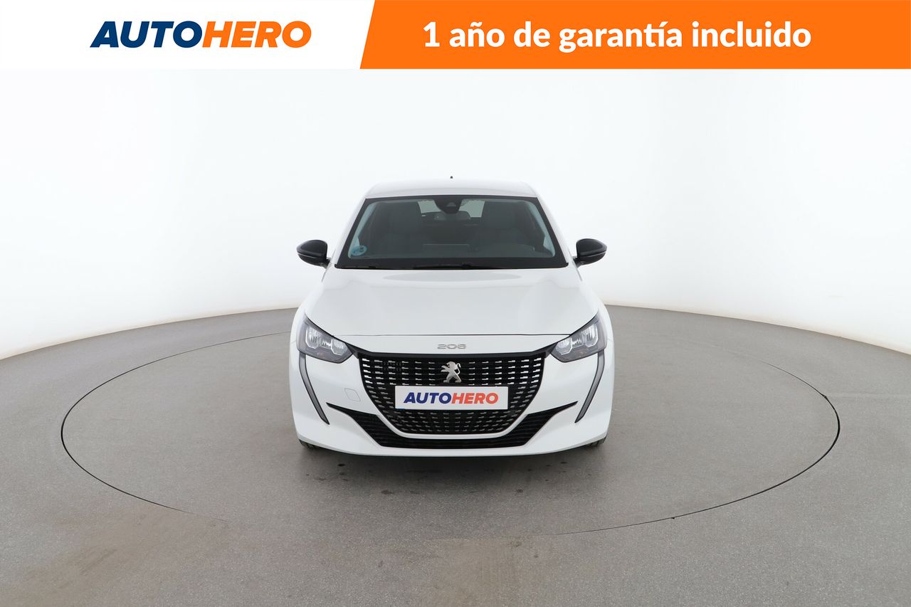 Foto Peugeot 208 8