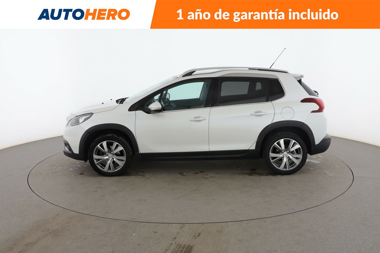 Foto Peugeot 2008 3