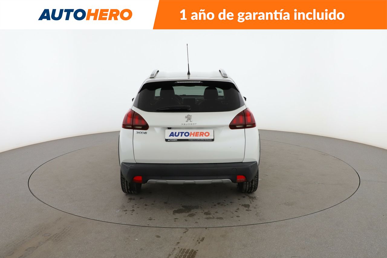 Foto Peugeot 2008 5