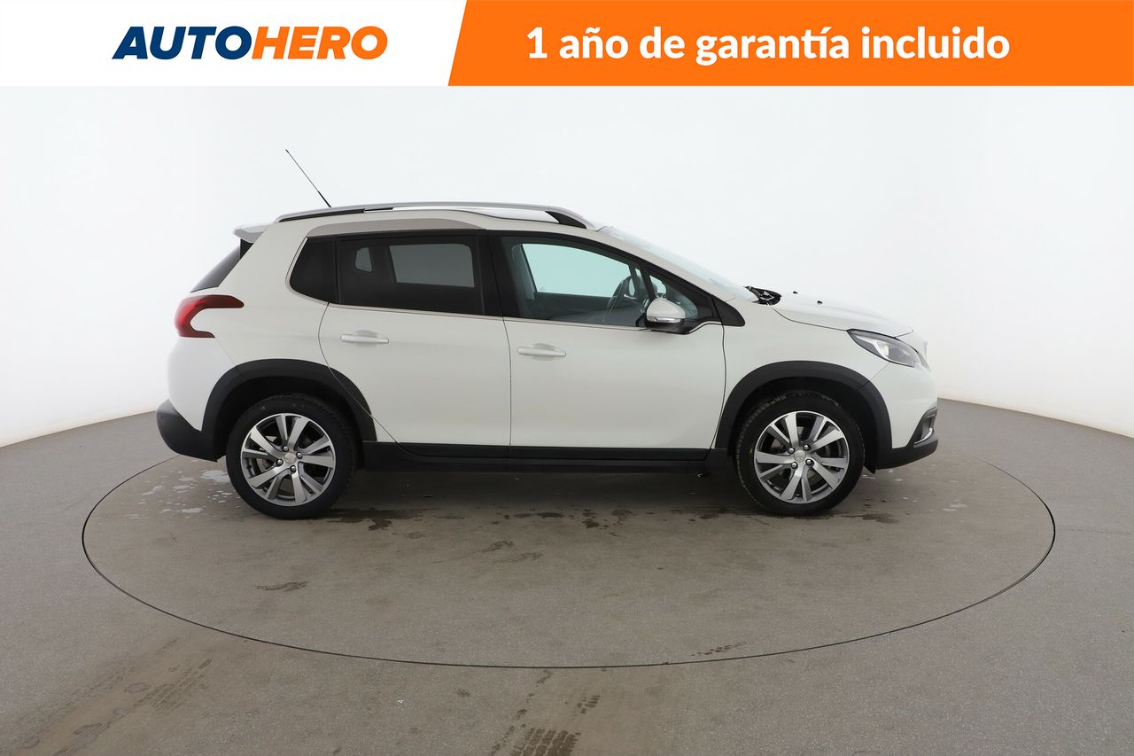 Foto Peugeot 2008 7