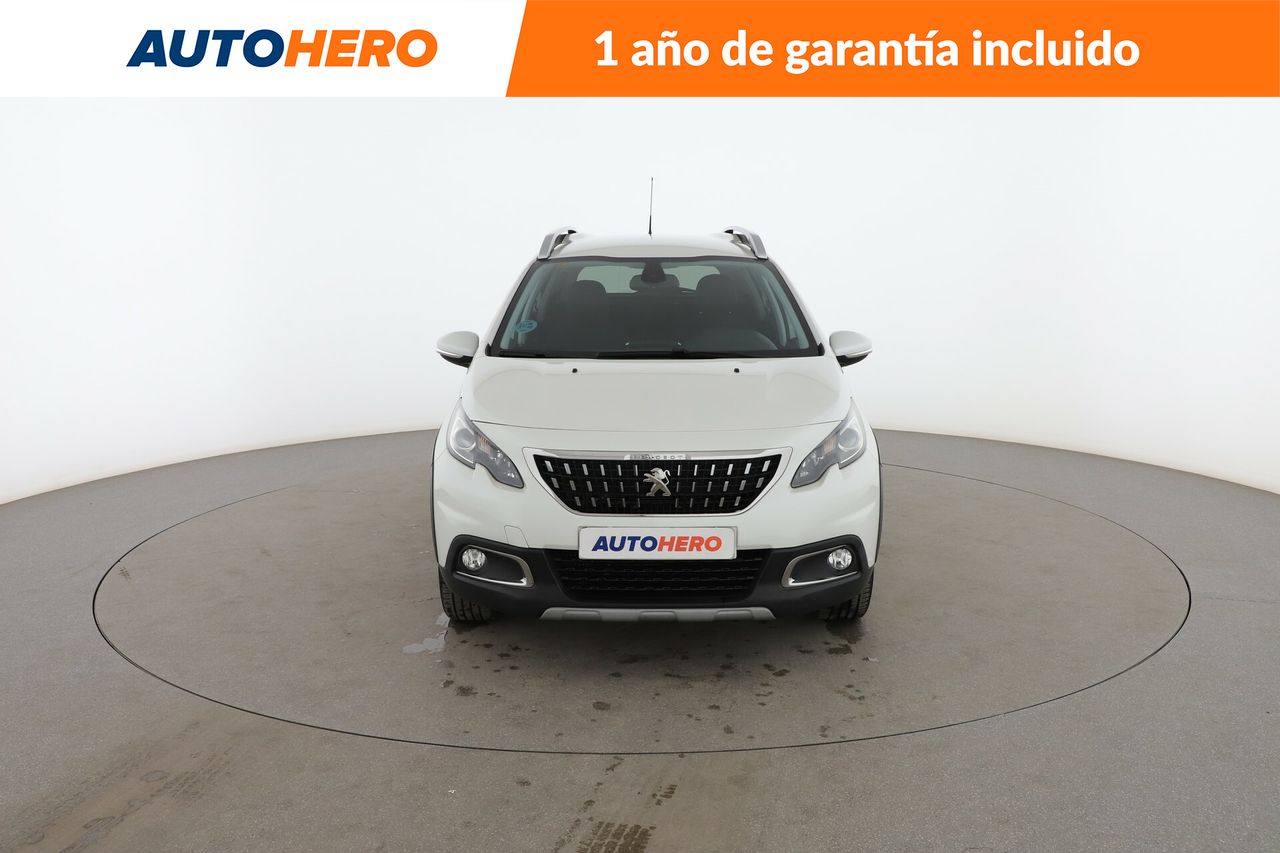 Foto Peugeot 2008 9