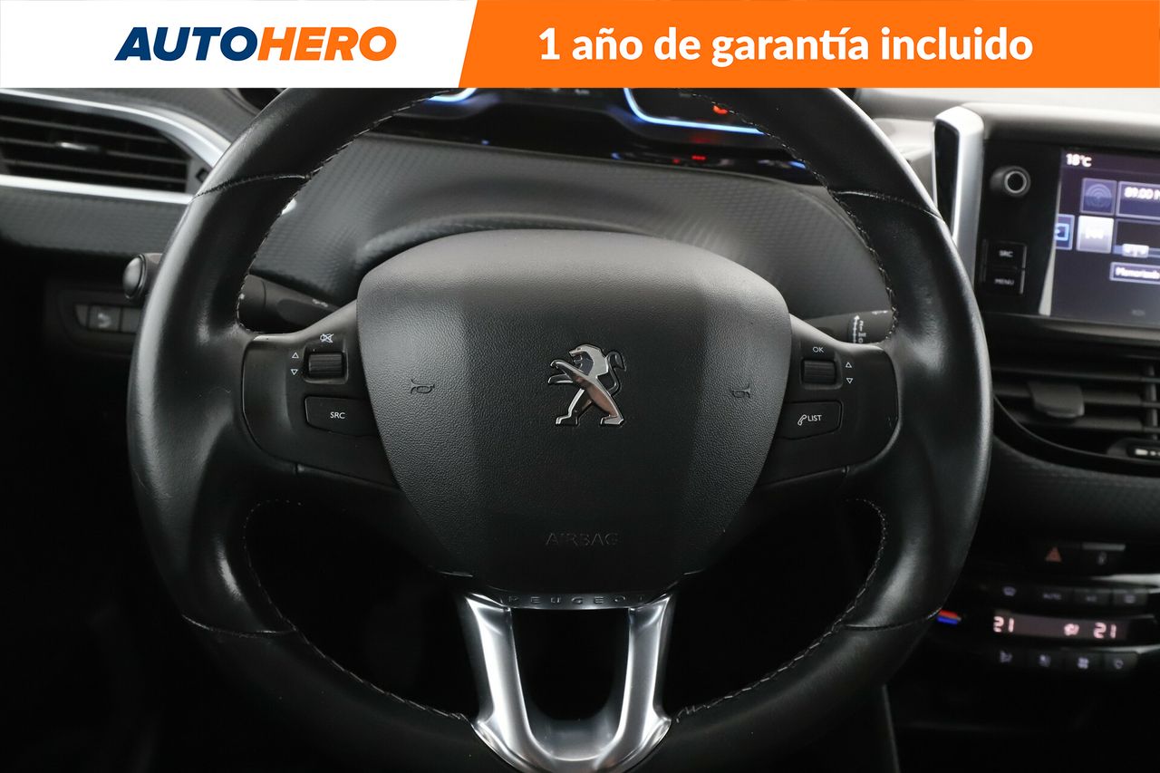 Foto Peugeot 2008 19