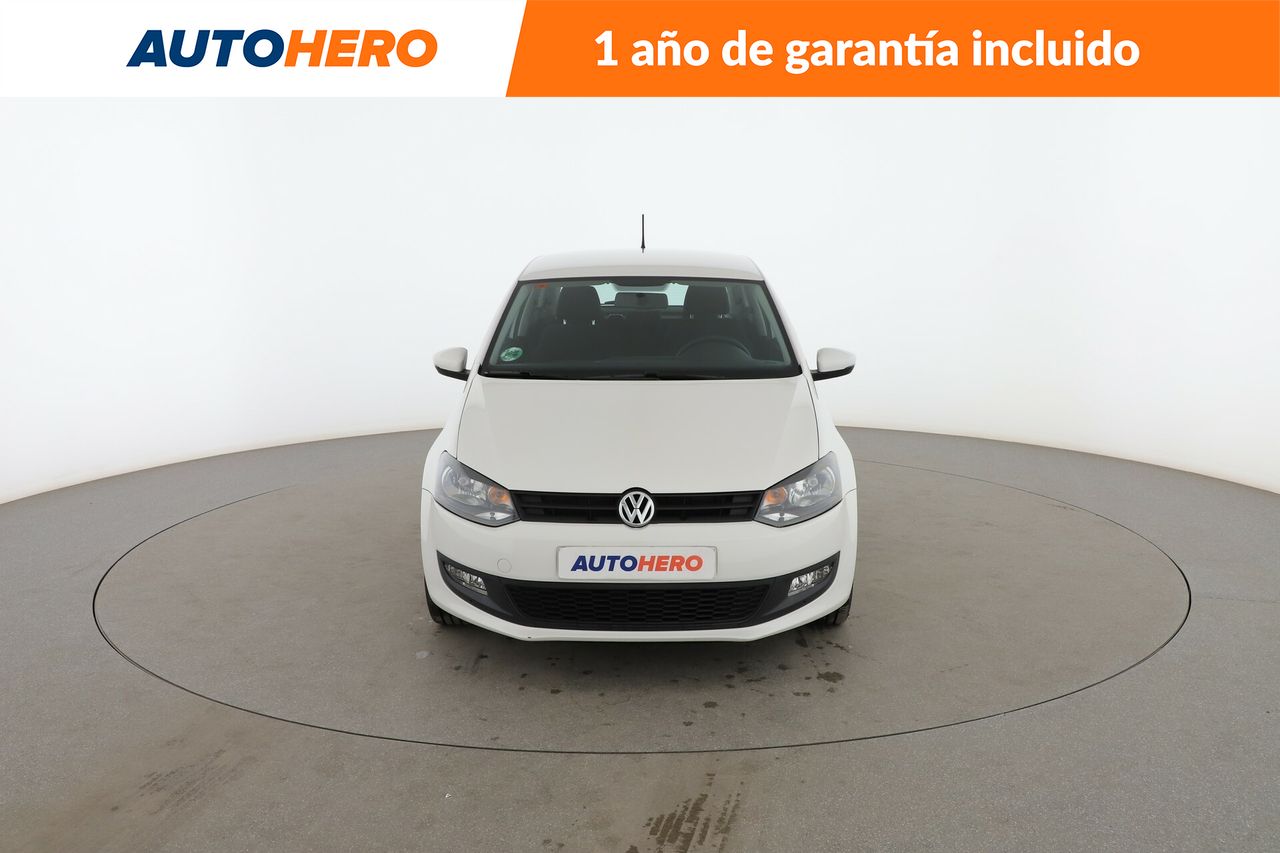 Foto Volkswagen Polo 9