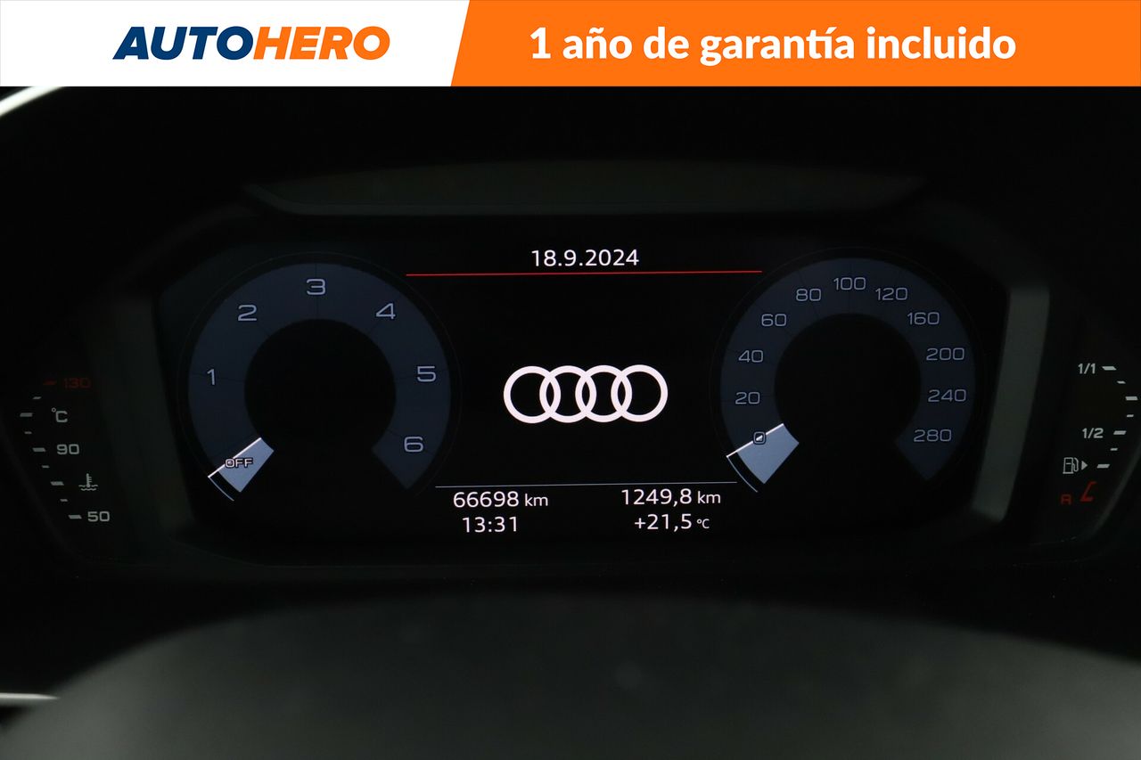 Foto Audi Q3 20