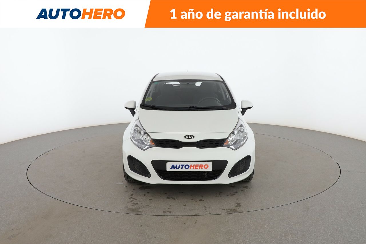 Foto Kia Rio 9