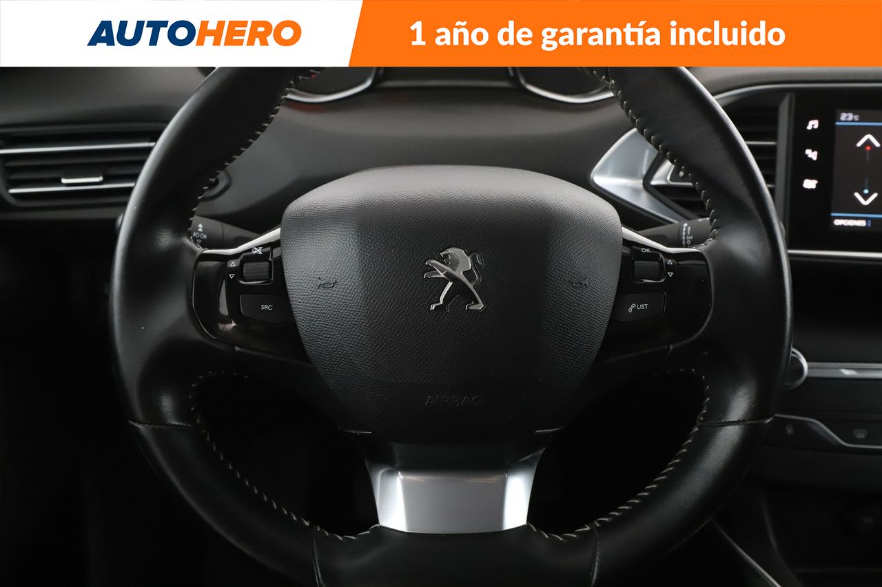 Foto Peugeot 308 19