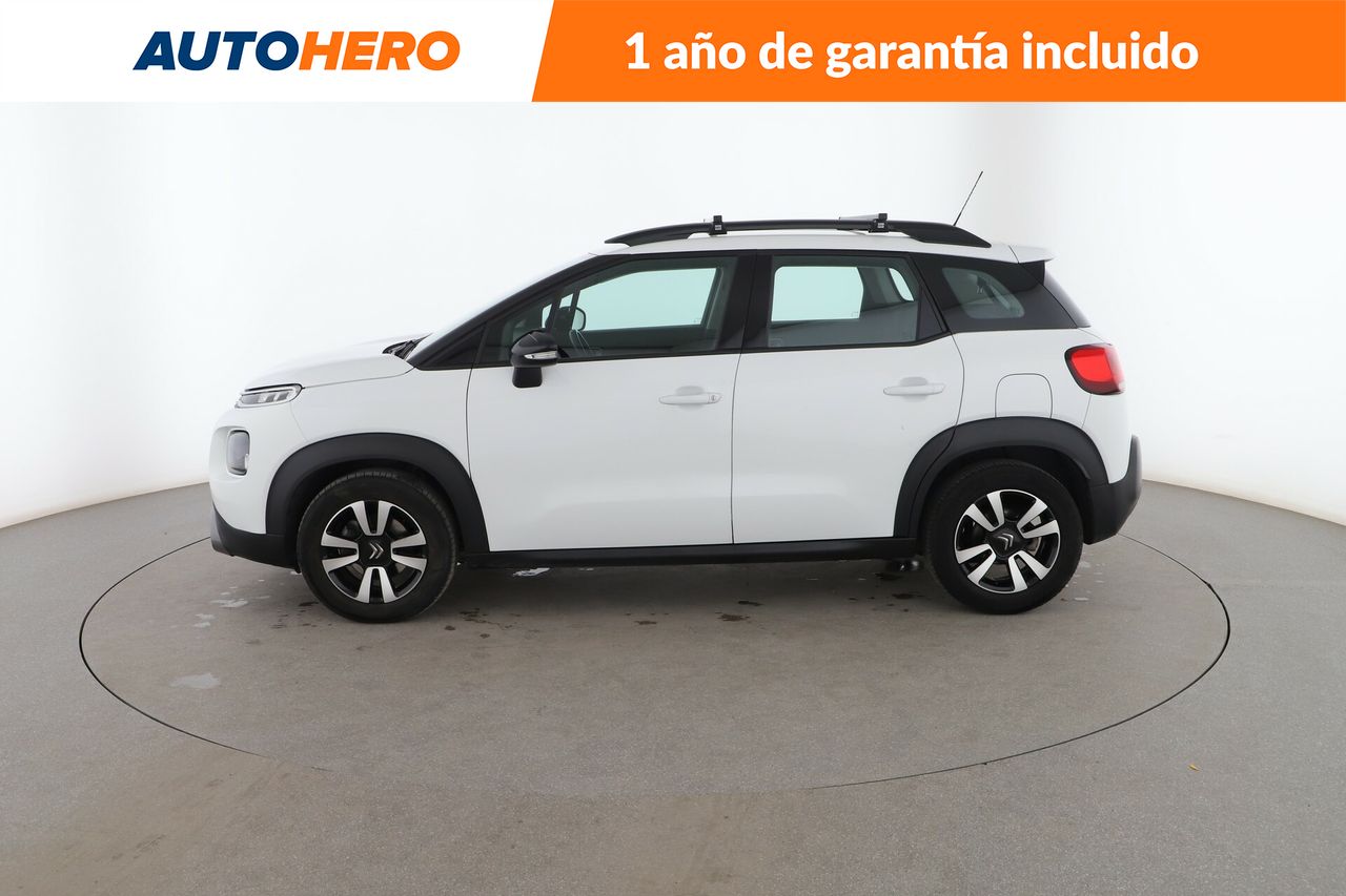 Foto Citroën C3 Aircross 3